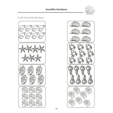 Cahier de calcul 3 MS